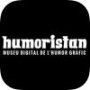 Web-museo “Humoristán"
