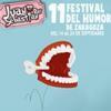 11 Festival de Humor de Zaragoza