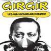 Cierran "Girgir", revista satírica turca