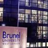 Comedia y trabajo social en Brunel University