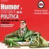 Seminario "Humor y Confianza en la Política" en Chile