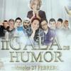 Gala Benéfica de Humor en Jaén
