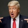Donald Trump atacó a los programas de humor