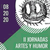 II Jornadas de Artes y Humor. Argentina
