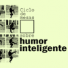 "Humor y lingüística" en "Mesas cuadradas sobre humor inteligente”. España