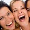 Investigación: Por su manera de reír se conocen a los amigos