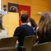 Evento: Ponencia "¿Cómo se hacen los chistes?" en el IV Congreso de Trabalengua. La Rioja, España