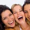 Investigación científica: La risa, pegamento social