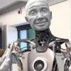Investigación: Los robots son capaces de aprender a reír