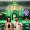 Evento: I Concurso de Monólogos ‘La Feria Comedy’