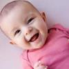 Investigación: ¿Los bebés solo se ríen porque están contentos?
