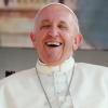 Evento: Reunión de humoristas del mundo con el Papa Francisco