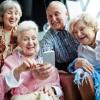Investigación: Variación del sentido del humor con los años