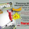 Evento: Se publica la revista electrónica turca Fenamizah | Julio 2025