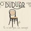 Revista Buduár celebra su portada No. 100