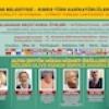 Noticia | 15.º Concurso Internacional de Caricatura «Golden Olive»