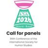  23 Congreso de la ISHA | International Society Humor Studies