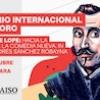 Noticia | I Seminario Internacional Siglo de Oro. Lope antes de Lope: hacia la formación de la comedia nueva