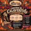 Noticia | Concurso de Calaveritas Literarias