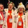 Congreso Internacional de Clown Terapéutico.  Chile.