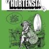 Noticia | A medio siglo de la creación de revista Hortensia