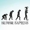 Referencias a Humor Sapiens en el ámbito académico (En español y en inglés)