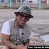 Humorista preso en Cuba, acusado de espionaje por grabar videos humorísticos en una base militar soviética abandonada en La Habana.