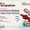 Noticia | Libex en Festival Lectorinfabula 2026