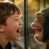 Recomendaciones | Por qué los humanos evolucionamos para contar chistes