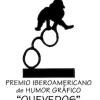 Nos llegó nota de prensa | Raquel Gu, Premio Iberoamericano de Humor Gráfico Quevedos 2026
