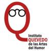 Nos llegó nota de prensa | Instituto Quevedo de las Artes del Humor