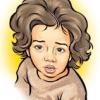 Nos llegó invitación | Exposición de caricaturas titulada "Guerras y niños" (Fenamizah, Turquía)