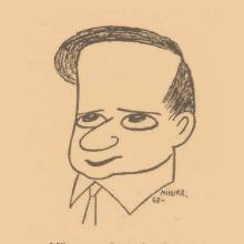 Ay, humor, ay, humor | Escritores caricaturistas y/o dibujantes de humor