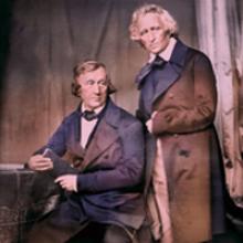 El mexicano Münchhausen | Los hermanos Grimm y la diversión