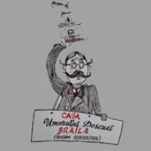 Museos del Humor en el Mundo |  Rumania - Rusia