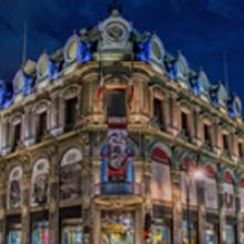 Museos del Humor en el Mundo | México