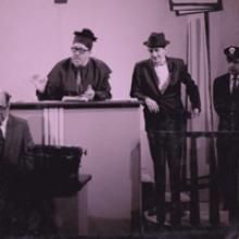 Don humor | Humor en el Derecho y Asuntos Legales