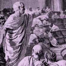 El humor en la retórica, la composición y los estudios del discurso