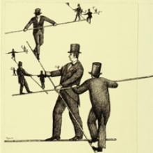 Humores visuales | Homenaje al francés Roland Topor