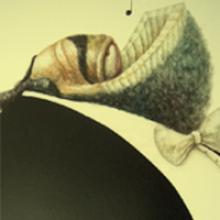 Humores visuales | La caricatura personal reinventada por Turcios