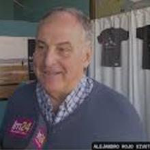 Alejandro Rojo Vivot (1950 - 2026)