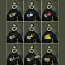 Contrapuntos a dos voces | El plagio en el humor