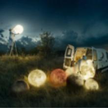 Humores visuales | El arte surrealista del sueco Erik Johansson