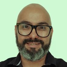 Raúl Zuleta | Colombia