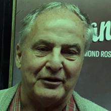 Alejandro Rojo Vivot | Argentina