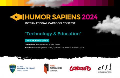 Poster-International-Cartoon-Contest-Humor-Sapiens-2024.jpg