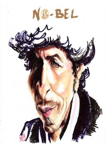 bob dylan_nobel