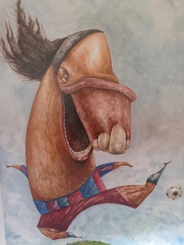 Ronaldinho - Turcios.jpg