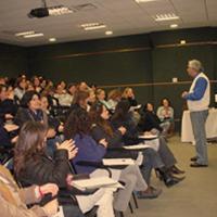 Humor laboral | Conversando con Pepe Pelayo