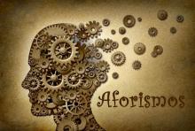 El aforismo como forma literaria 